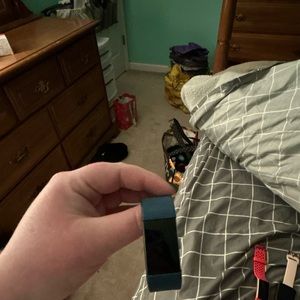 Fitbits